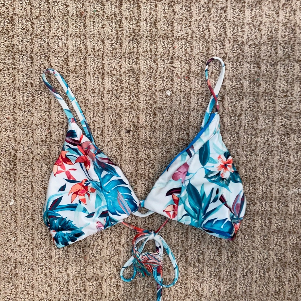 Becca Bathing-suit Top